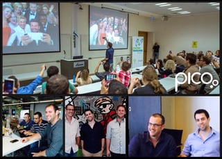 startup bootcamp israel 2014